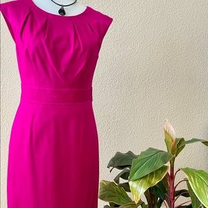 Trina Turk Pink Dress